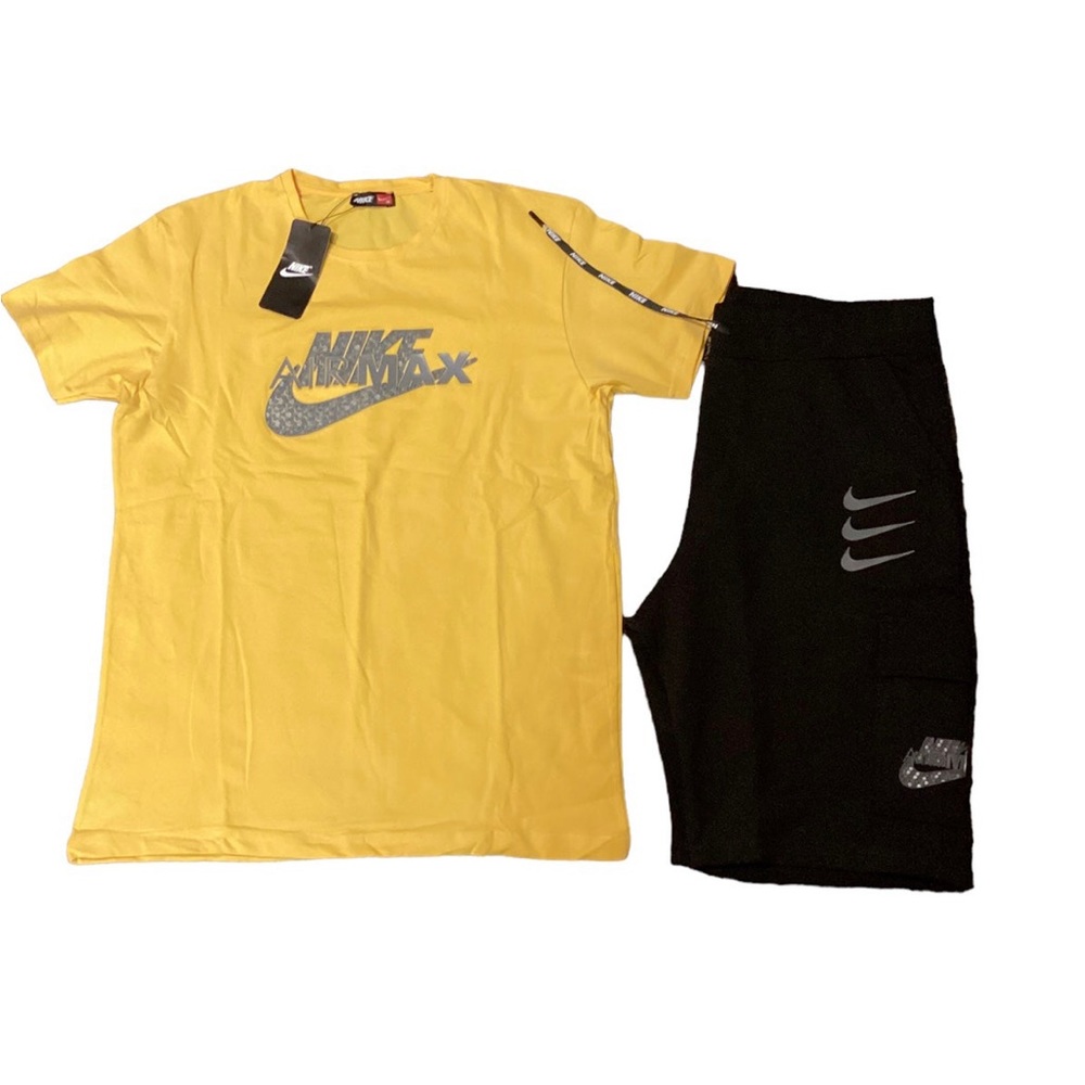 Nike air max fit size (m) brand new